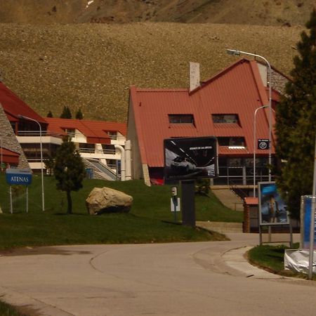 Colorina Las Lenas - Consorcio Atenas Zewnętrze zdjęcie