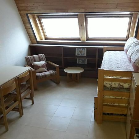 Colorina Las Lenas - Consorcio Atenas Zewnętrze zdjęcie